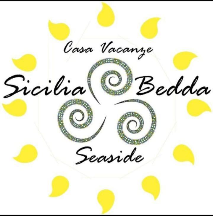Aparthotel Casa Vacanze Sicilia Bedda Seaside Santa Flavia Exterior foto