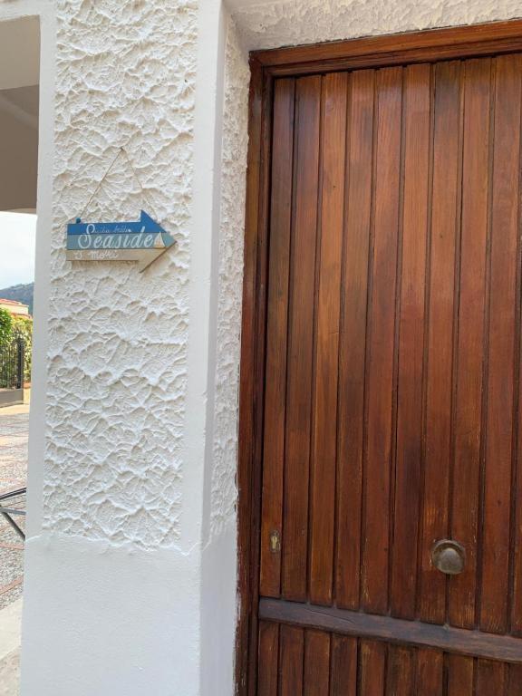 Aparthotel Casa Vacanze Sicilia Bedda Seaside Santa Flavia Exterior foto