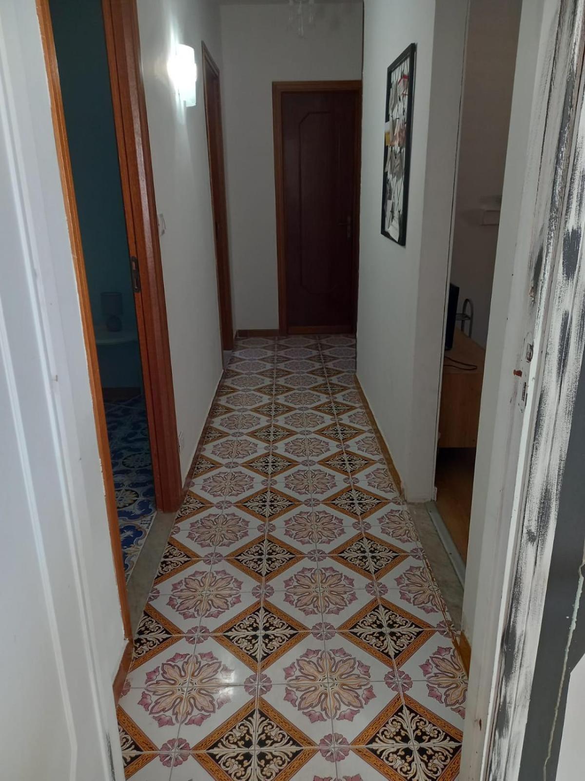 Aparthotel Casa Vacanze Sicilia Bedda Seaside Santa Flavia Exterior foto